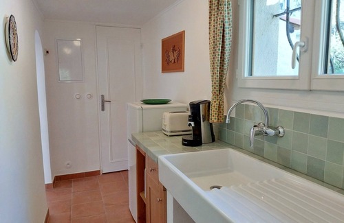 Lorgues House | Ideal for a couple ♥ house in Provence with swimming pool and large grounds