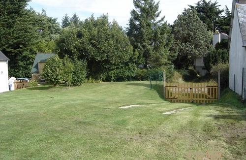 Plouha House | Ideal for a family holiday 2 steps from the sea