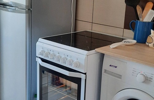 Les Sables d'Olonne Apartment | Ideal for a family, between beach & forest
