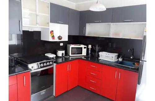 Primavera Apartment | Ideal for a romantic couple, queen bed, wi fi.