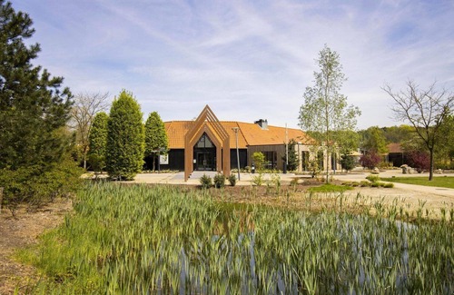 Maaseik House | Ideal for an active family vacation