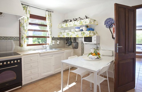 Puerto de Pollensa Villa | Ideal for families with pool, Can Seguinot