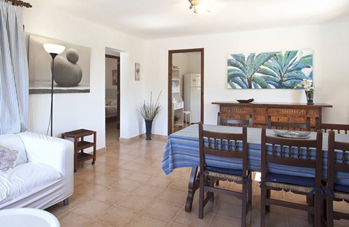 Puerto de Pollensa Villa | Ideal for families with pool, Can Seguinot