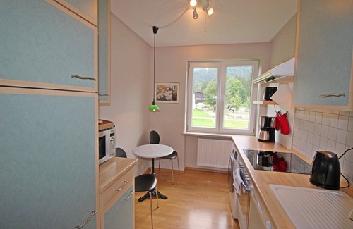 Winkl Apartment | Ideal for families, riders and dog owners