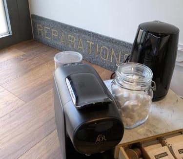 Besancon Apartment | Ideal for families and pros
