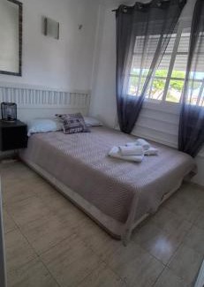 San Isidro House | Ideal for Families-Children's Play Area, Terrace, BBQ, WiFi