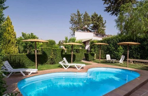 Antequera Cottage | IDEAL FOR FAMILIES!
