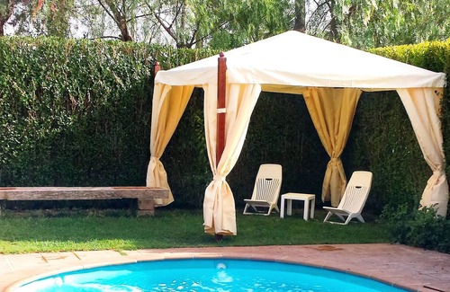 Antequera Cottage | IDEAL FOR FAMILIES!