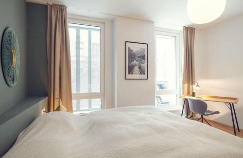 Mariahilf Apartment | Ideal for Families & Mid-Term-Stays