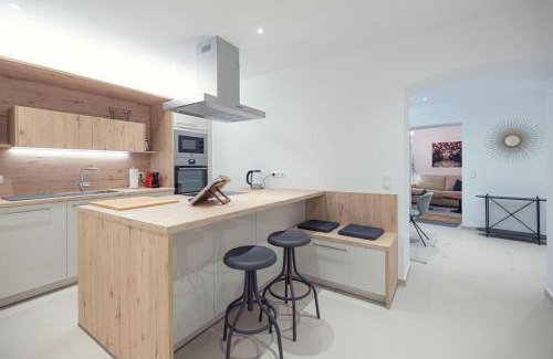 Mariahilf Apartment | Ideal for Families & Mid-Term-Stays