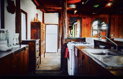 Zona Hotelera Cabin | Ideal for families!
