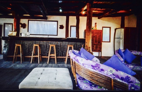 Zona Hotelera Cabin | Ideal for families!