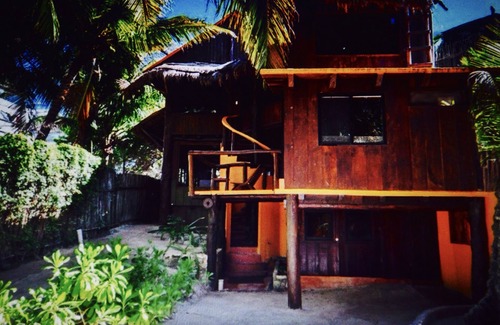 Zona Hotelera Cabin | Ideal for families!
