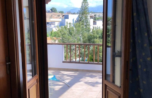 Pitsidia Villa | Ideal for Families or Couples