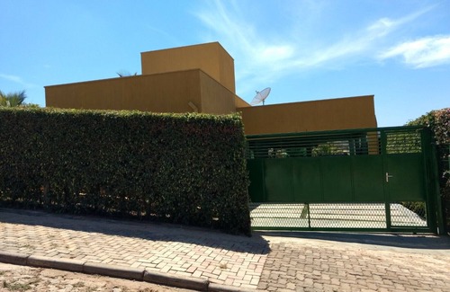 Capitolio House | Ideal for family!