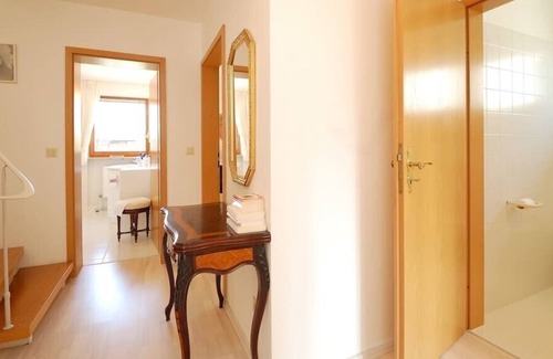 Land in Sonne House | Ideal for holidays! Large house with garden near the center and Westpark.