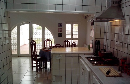 Nabeul Villa | Ideal for holidays
