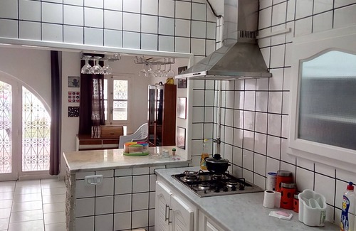 Nabeul Villa | Ideal for holidays