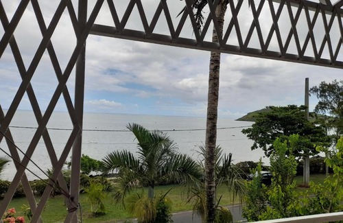 Le Morne Brabant Apartment | Ideal for kite surfer&family