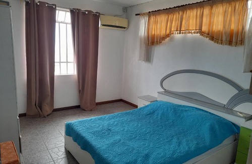 Le Morne Brabant Apartment | Ideal for kite surfer&family