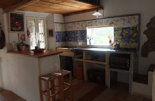 Dorgali House | Ideal for people seeking peace and nature