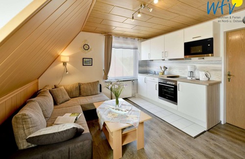 Loog Apartment | Ideal for romantic days for two!