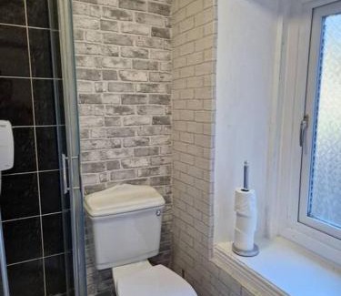 Cork Apartment | Ideal for short stays
