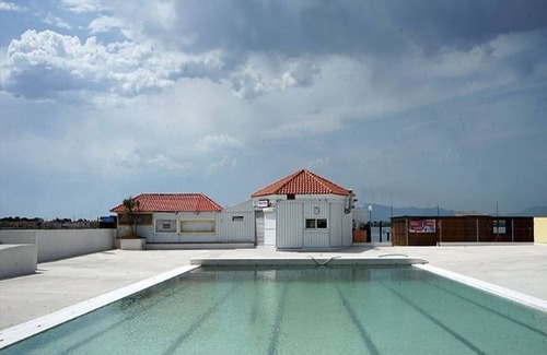 Le Barcares Apartment | IDEAL FOR SINGLE COUPLES OR FAMILIES WITH ONE OR TWO CHILDREN