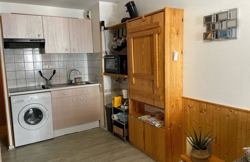 Cauterets Apartment | Ideal for spa-goers and skiers (5-minute walk to spa and gondola)