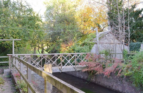 Old Cleeve Cottage | Ideal for superb walking on the South West Coastal Path or on the moors.