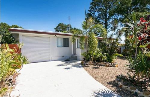 Torquay House | Ideal for Tradies and Families. BBQ, WiFi, Pet friendly