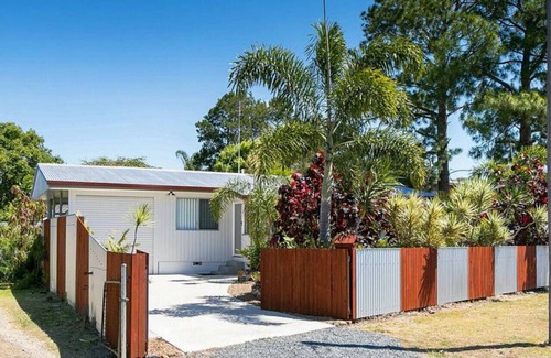 Torquay House | Ideal for Tradies and Families. BBQ, WiFi, Pet friendly