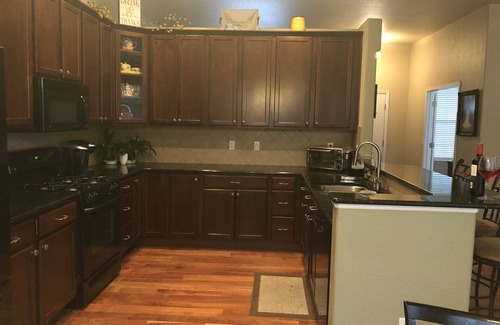 Wolf Ranch House | Ideal Get Away for Friends and Family and bring the pets