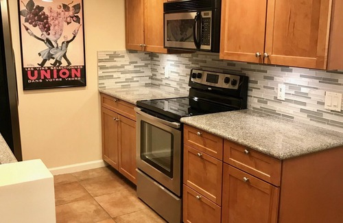 Hillcrest Condo | Ideal Hillcrest Walkable Location; Restaurants, Shops, Balboa Park, etc.
