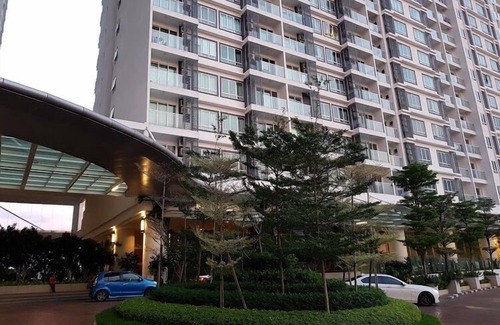 Pengkalan Tentera Udara Diraja Malaysia Apartment | Ideal Holiday Home 5mins from Mid Valley