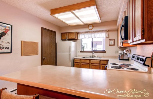 Peak 9 House | Ideal Home w Incredible Location. Close to Chair Lift/Downtown Breck. wp42