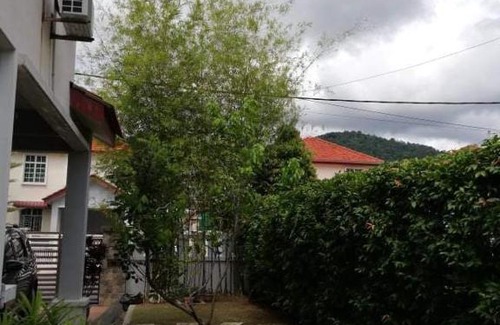 Bayan Lepas House | Ideal Homestay