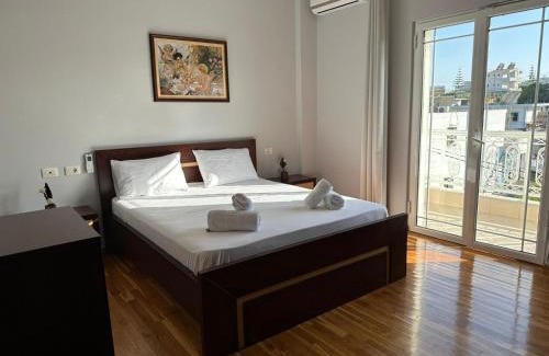 Ksamil Apartment | IDEAL HOUSE & APARTMENTS