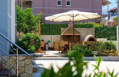 Ksamil Apartment | IDEAL HOUSE & APARTMENTS