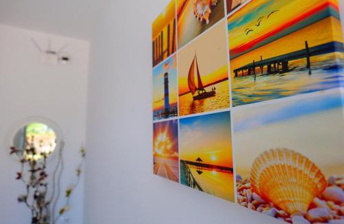 Ksamil Apartment | IDEAL HOUSE & APARTMENTS