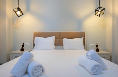 Ksamil Apartment | IDEAL HOUSE & APARTMENTS