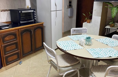 Asuncion House | Ideal house hotel close to everything