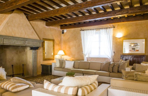 Montemaggiore al Metauro Villa | Ideal Residence With Pool Located Near Mondavio