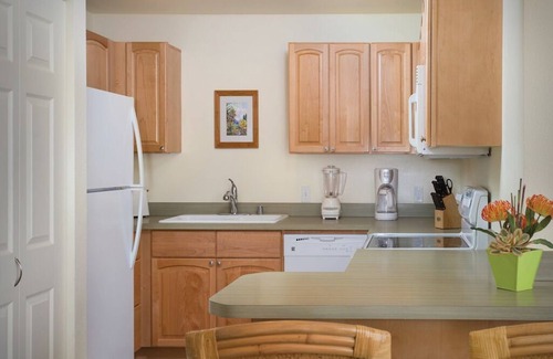 Kailua-Kona Condo | Ideal Kona location-Spacious 1 Bedroom at WorldMark Kona