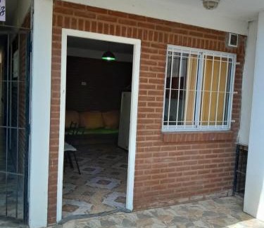 San Bernardo del Tuyu House | Ideal Little House