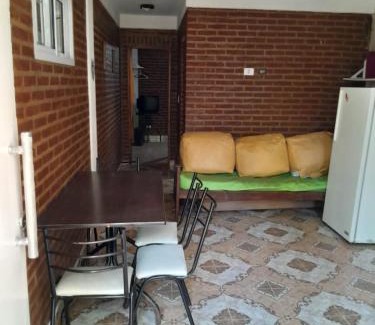 San Bernardo del Tuyu House | Ideal Little House