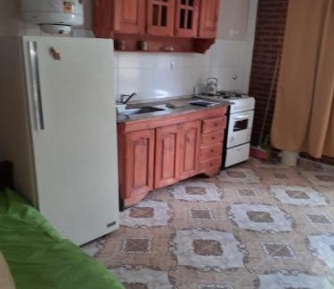 San Bernardo del Tuyu House | Ideal Little House