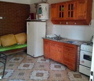 San Bernardo del Tuyu House | Ideal Little House