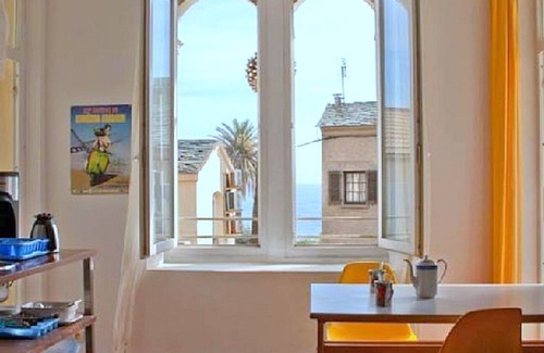 Figarella Apartment | Ideal location, seaside, Cap Corse 10 mn from Bastia