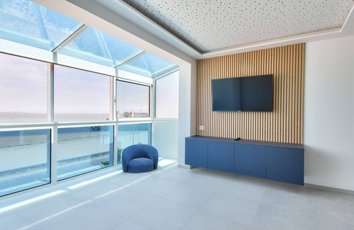 Fromentine Apartment | Ideal location - Superb flat for 5